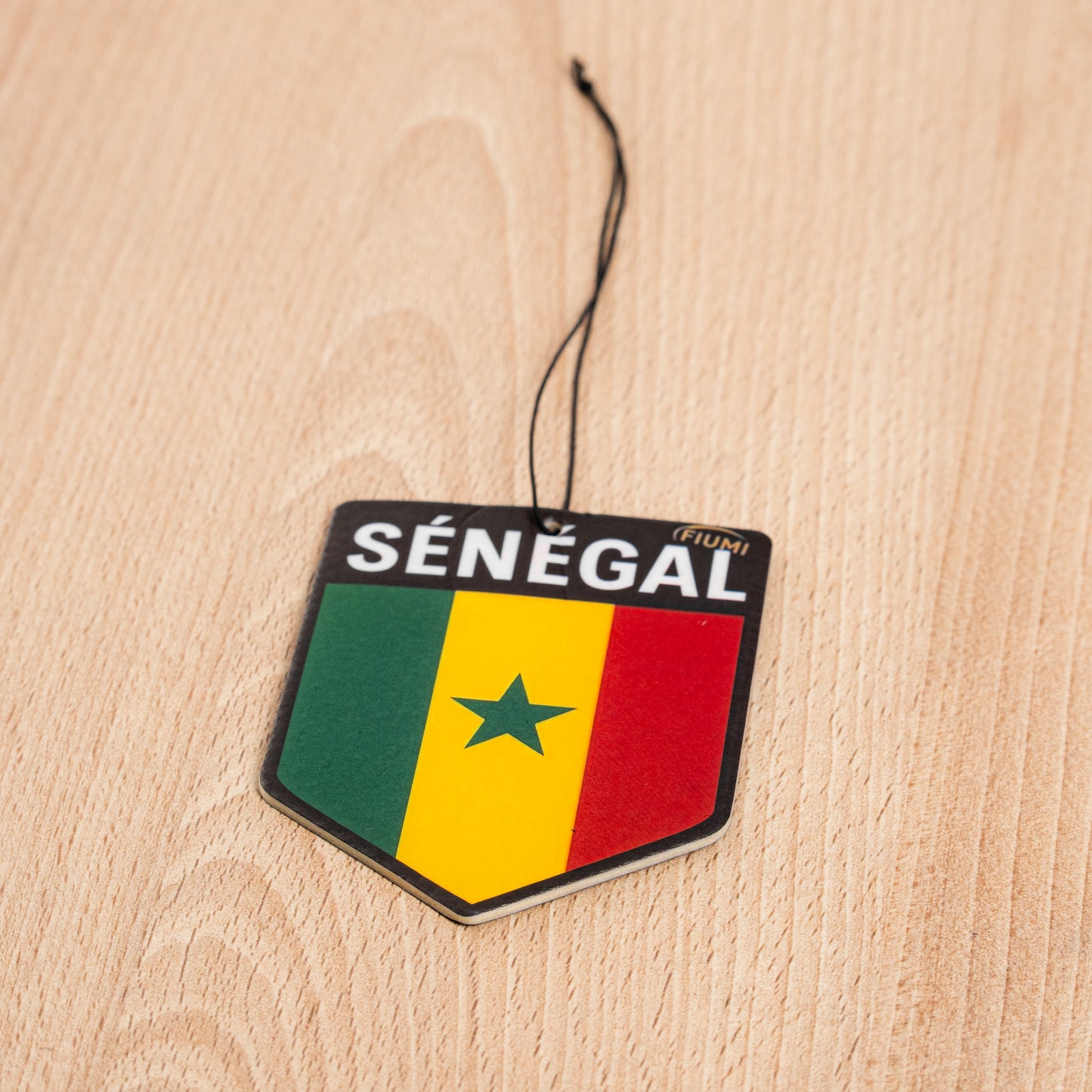 Désodorisant Voiture Fiumi - Senegal