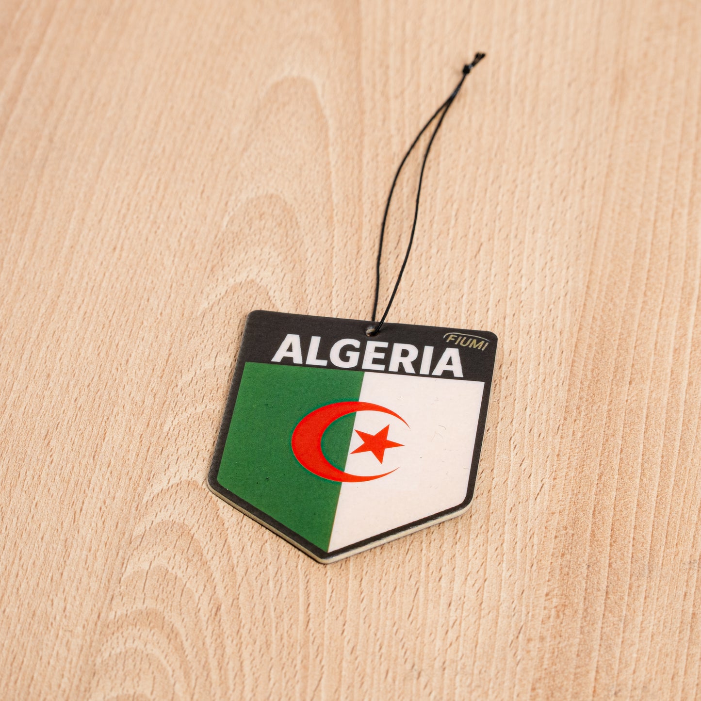 Désodorisant Voiture Fiumi - Algérie