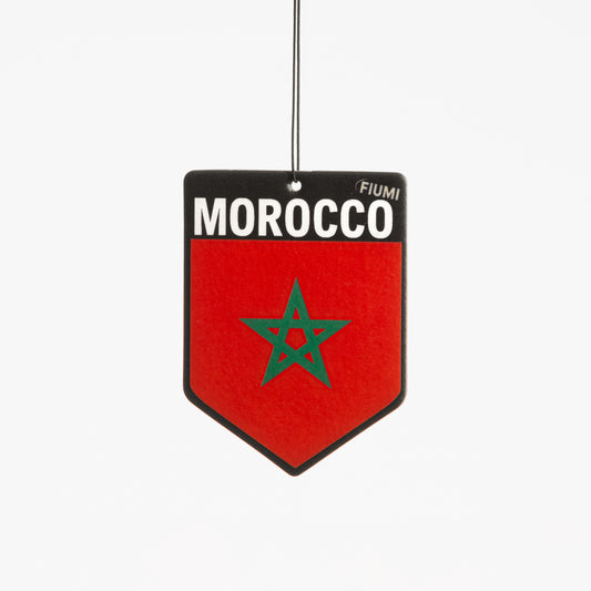 Désodorisant Voiture Fiumi - Maroc