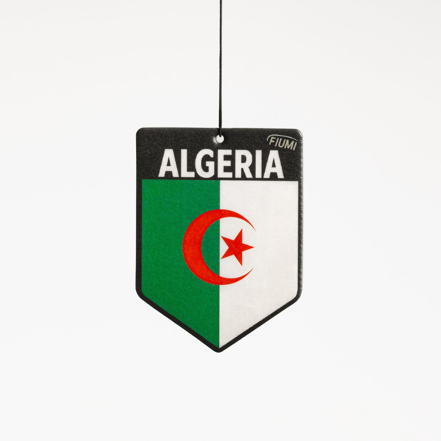 Désodorisant Voiture Fiumi - Algérie