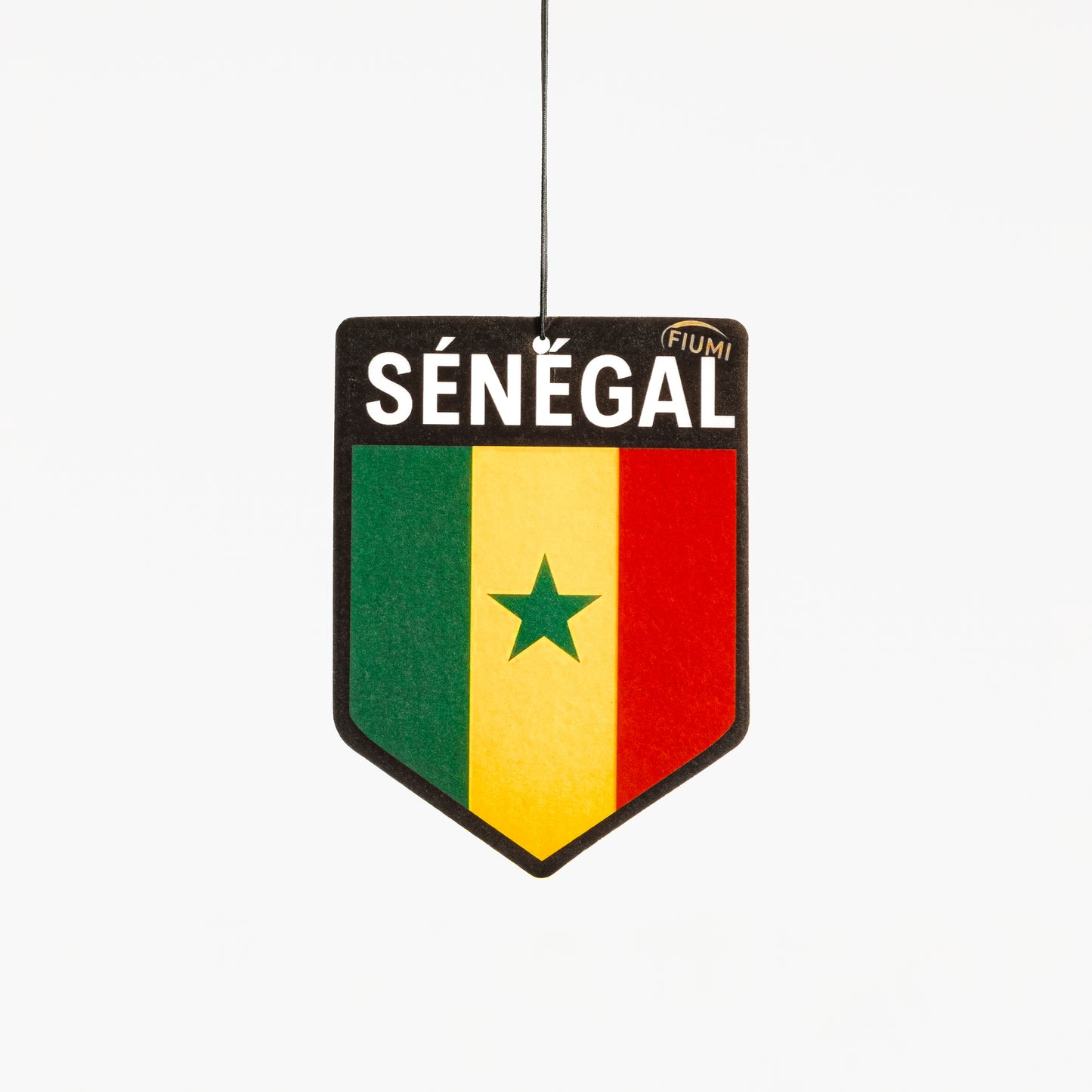 Désodorisant Voiture Fiumi - Senegal