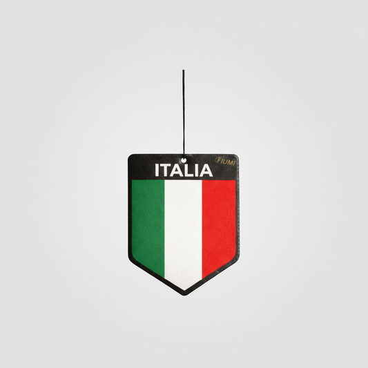 Désodorisant Voiture Fiumi - Italie