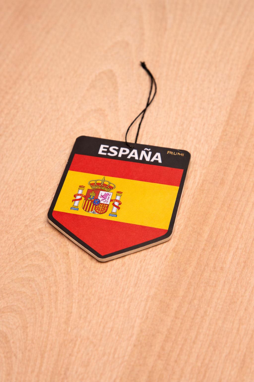 Désodorisant Voiture Fiumi - Espagne