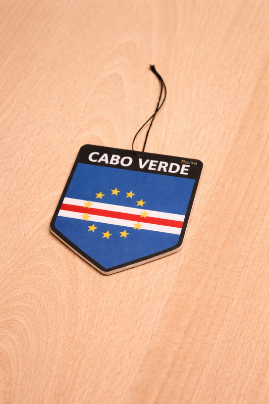 Désodorisant Voiture Fiumi - Cap-Vert