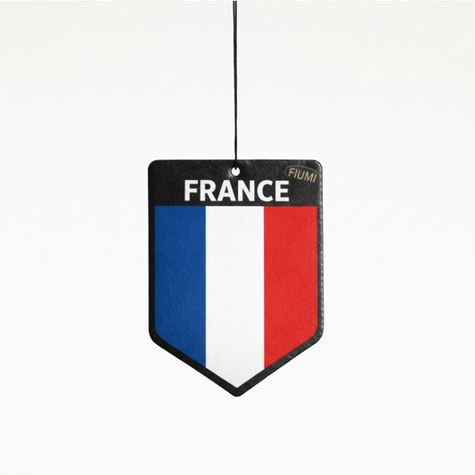 Désodorisant Voiture Fiumi - France