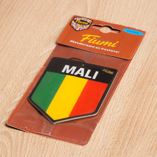 Désodorisant Voiture Fiumi - Mali