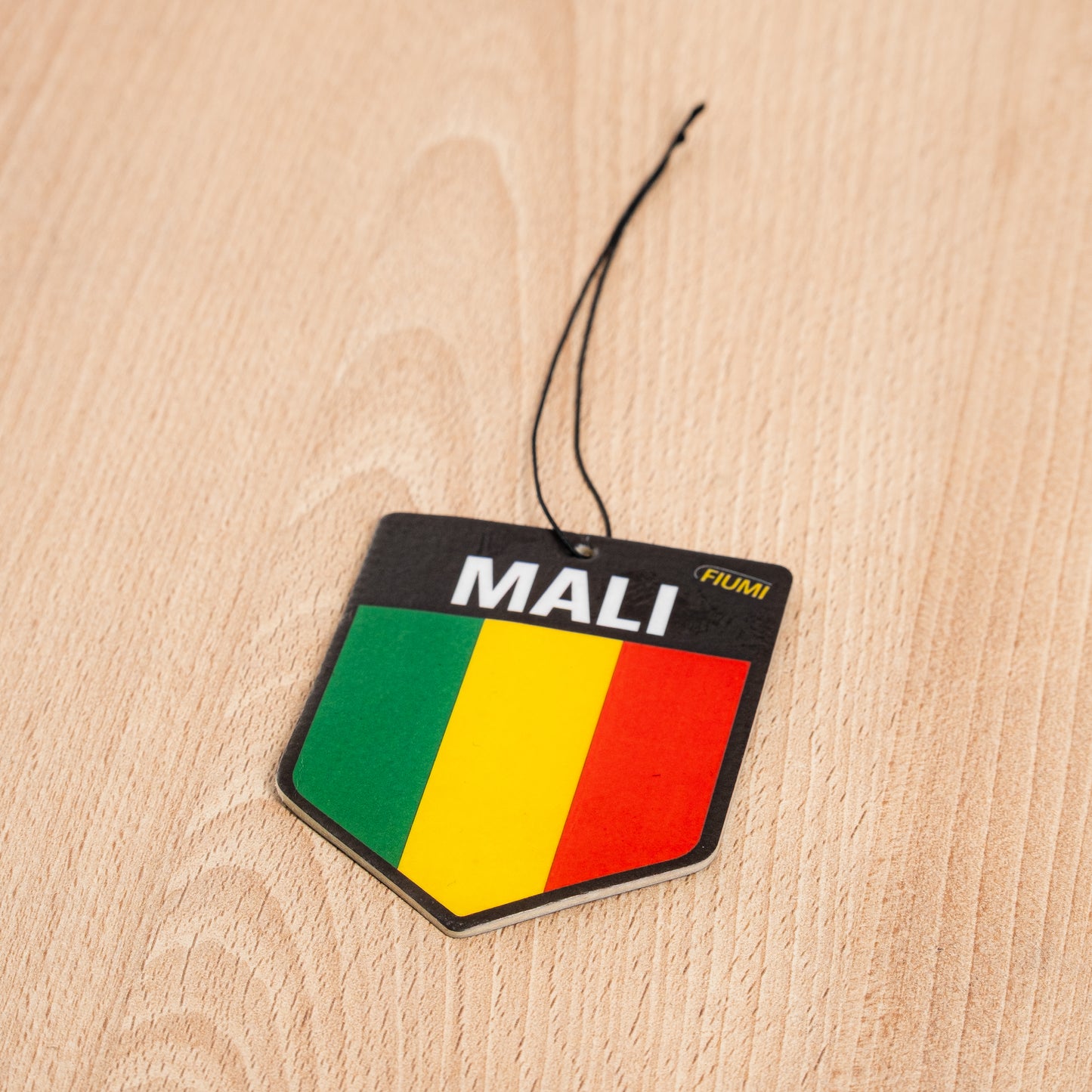 Désodorisant Voiture Fiumi - Mali
