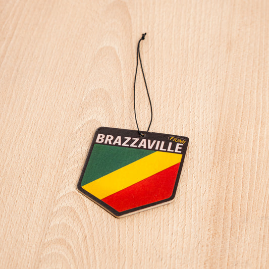 Désodorisant Voiture Fiumi - Congo Brazzaville