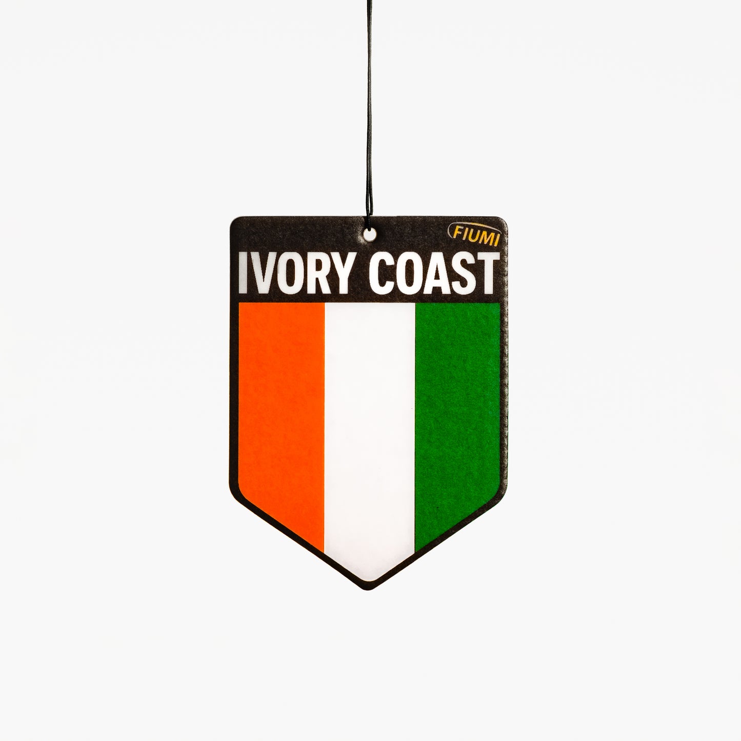 Désodorisant Voiture Fiumi - Côte d'Ivoire