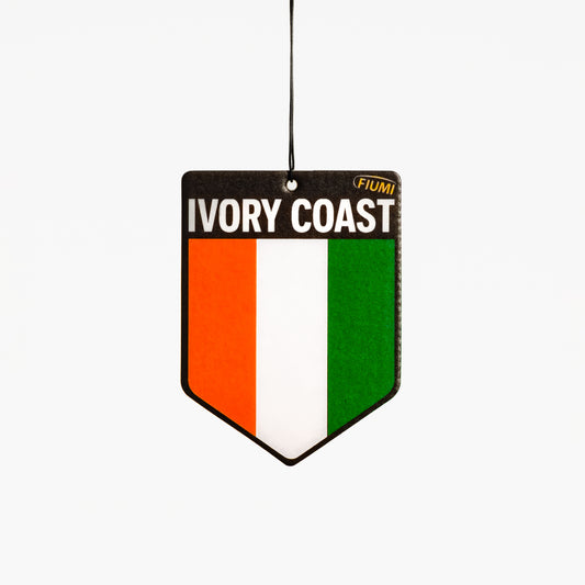 Désodorisant Voiture Fiumi - Côte d'Ivoire