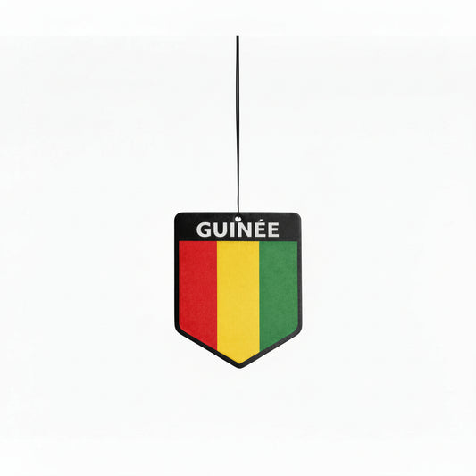 Désodorisant Voiture Fiumi - Guinée